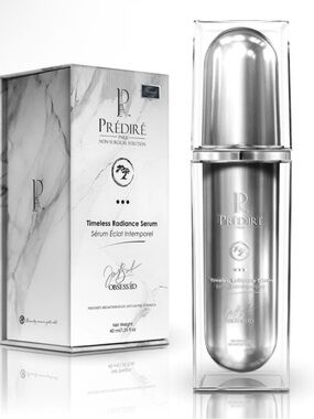 Predire Age-Defying Face Firming & Tightening Serum - Retail $950